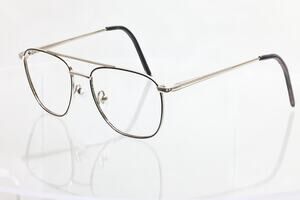 BIO EYES Mangrove BE145 54-18-145mm BLKGD Eyeglass FRAMES ONLY - FAIR - READ